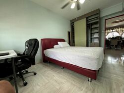 Blk 557 Choa Chu Kang North 6 (Choa Chu Kang), HDB Executive #462852131